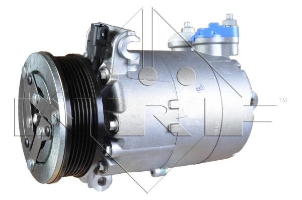 NRF 32846G Compressor, air conditioning 32846G: Buy near me in Poland at 2407.PL - Good price!