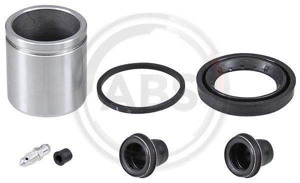 ABS 57013 Repair Kit, brake caliper 57013: Buy near me in Poland at 2407.PL - Good price!