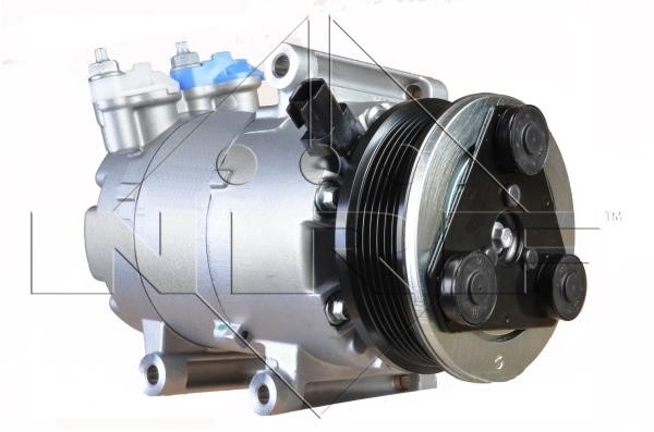 NRF 32853G Compressor, air conditioning 32853G: Buy near me in Poland at 2407.PL - Good price!