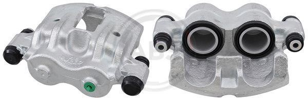 ABS 630791 Brake caliper 630791: Buy near me at 2407.PL in Poland at an Affordable price!