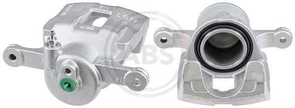 ABS 741071 Brake caliper 741071: Buy near me at 2407.PL in Poland at an Affordable price!