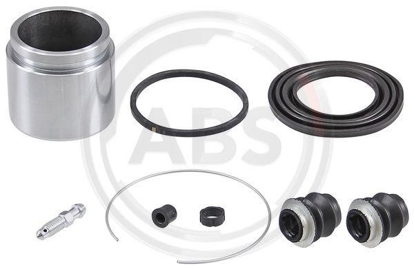 ABS 57626 Repair Kit, brake caliper 57626: Buy near me in Poland at 2407.PL - Good price!