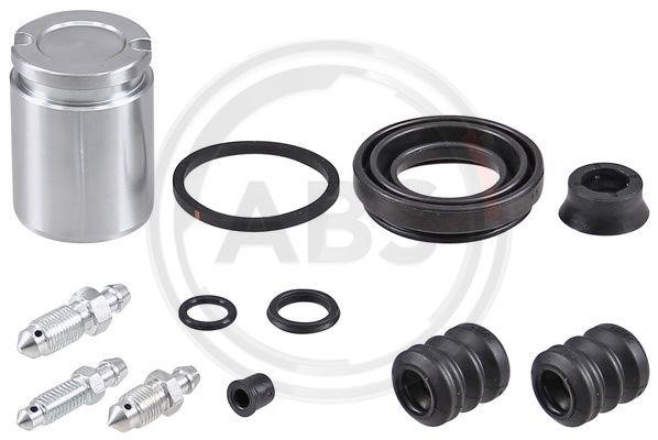 ABS 57346 Repair Kit, brake caliper 57346: Buy near me in Poland at 2407.PL - Good price!