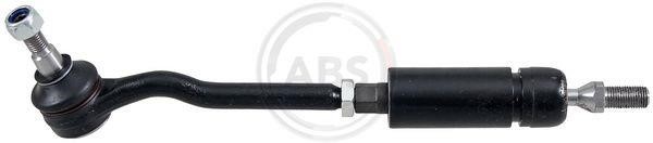 ABS 250359 Tie Rod 250359: Buy near me in Poland at 2407.PL - Good price!