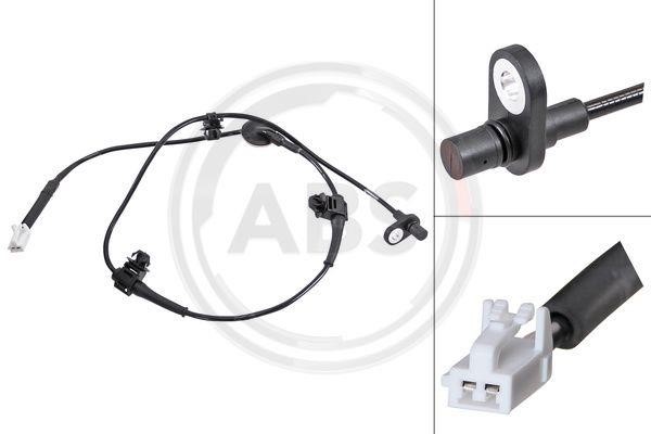 ABS 31803 Sensor 31803: Buy near me at 2407.PL in Poland at an Affordable price!