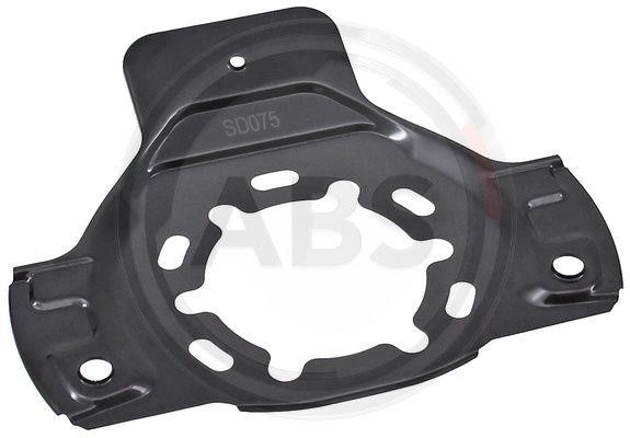 ABS 11032 Brake dust shield 11032: Buy near me in Poland at 2407.PL - Good price!