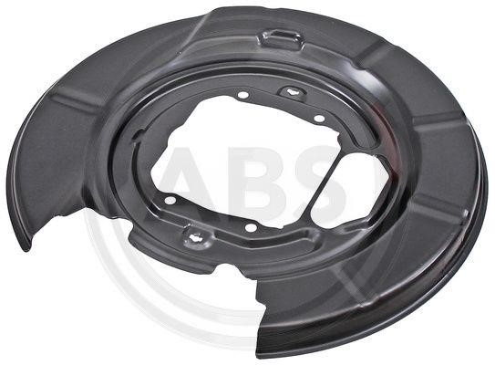 ABS 11070 Brake dust shield 11070: Buy near me in Poland at 2407.PL - Good price!