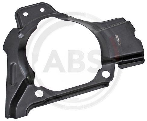 ABS 11159 Brake dust shield 11159: Buy near me in Poland at 2407.PL - Good price!