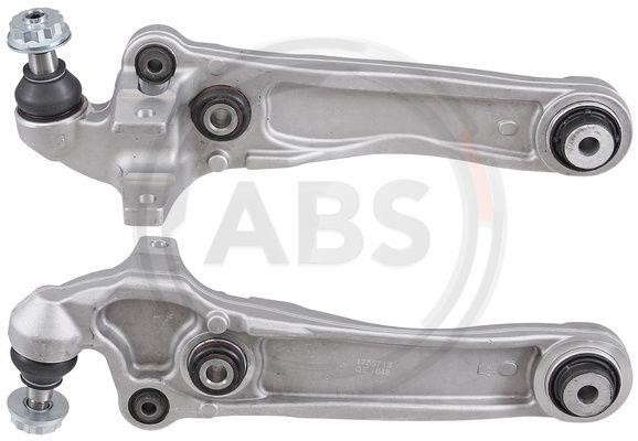 ABS 212283 Track Control Arm 212283: Buy near me in Poland at 2407.PL - Good price!