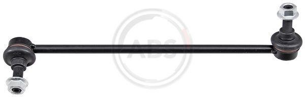 ABS 260934 Rod/Strut, stabiliser 260934: Buy near me at 2407.PL in Poland at an Affordable price!