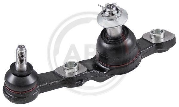 ABS 220714 Ball joint 220714: Buy near me in Poland at 2407.PL - Good price!