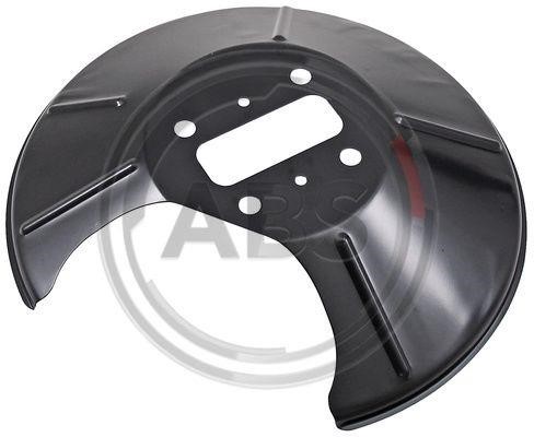 ABS 11304 Brake dust shield 11304: Buy near me in Poland at 2407.PL - Good price!