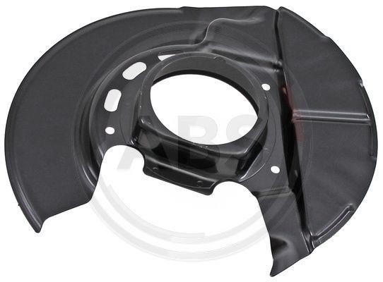 ABS 11272 Brake dust shield 11272: Buy near me in Poland at 2407.PL - Good price!