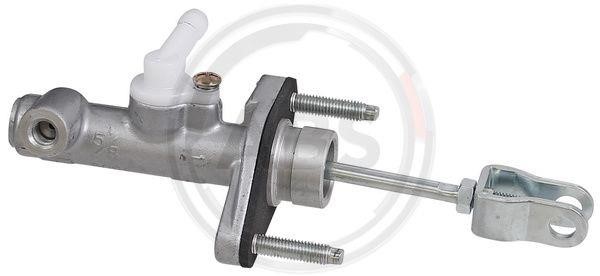 ABS 51707 Master cylinder, clutch 51707: Buy near me in Poland at 2407.PL - Good price!