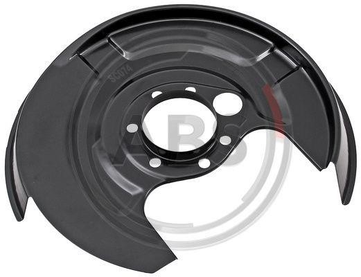 ABS 11026 Brake dust shield 11026: Buy near me in Poland at 2407.PL - Good price!