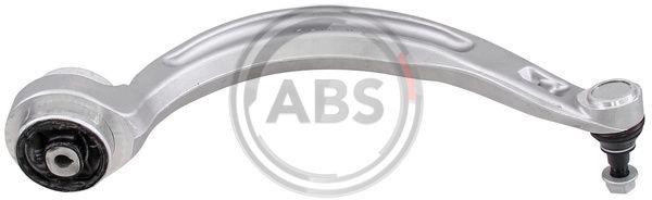 ABS 212146 Track Control Arm 212146: Buy near me in Poland at 2407.PL - Good price!