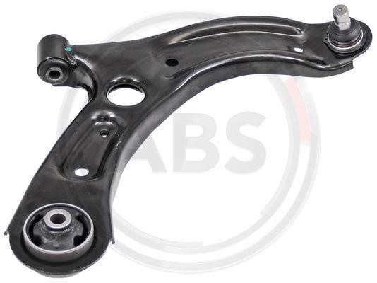 ABS 210331 Track Control Arm 210331: Buy near me in Poland at 2407.PL - Good price!