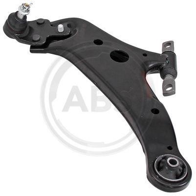 ABS 212180 Track Control Arm 212180: Buy near me in Poland at 2407.PL - Good price!