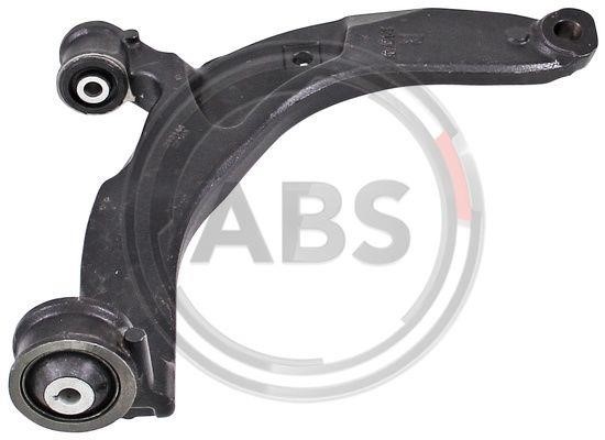 ABS 212144 Track Control Arm 212144: Buy near me in Poland at 2407.PL - Good price!