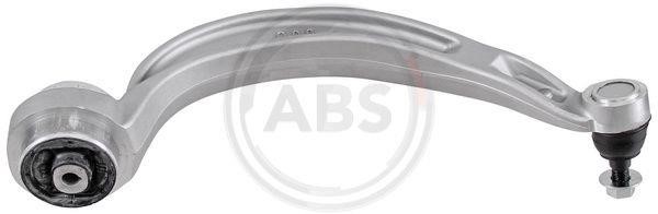 ABS 212148 Track Control Arm 212148: Buy near me in Poland at 2407.PL - Good price!