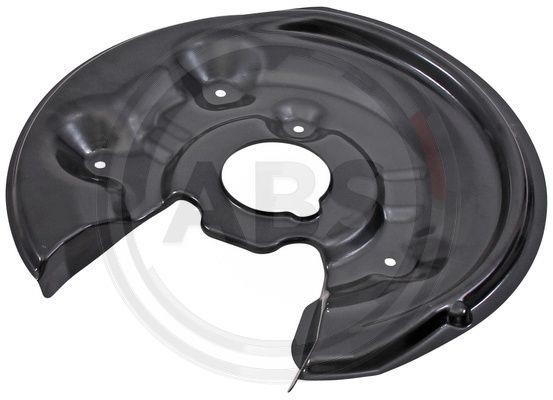 ABS 11062 Brake dust shield 11062: Buy near me in Poland at 2407.PL - Good price!