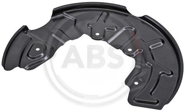 ABS 11055 Защита тормозного диска 11055: Отличная цена - Купить в Польше на 2407.PL!