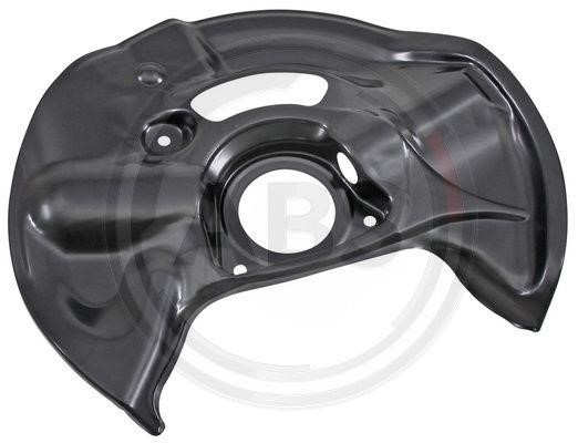 ABS 11242 Brake dust shield 11242: Buy near me in Poland at 2407.PL - Good price!