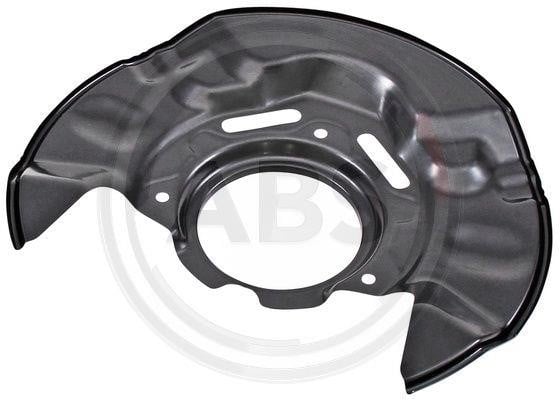 ABS 11052 Brake dust shield 11052: Buy near me at 2407.PL in Poland at an Affordable price!