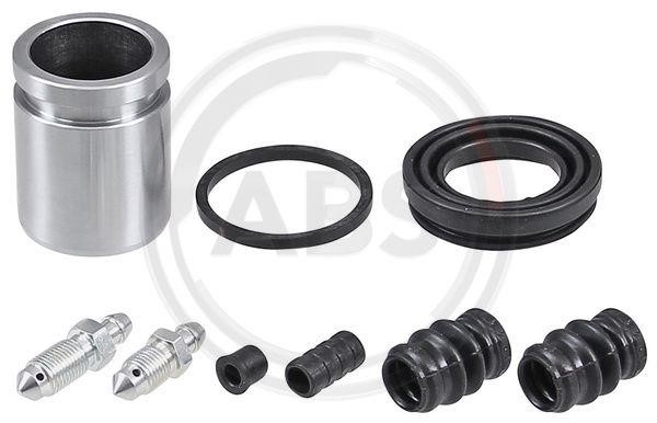 ABS 57538 Repair Kit, brake caliper 57538: Buy near me in Poland at 2407.PL - Good price!