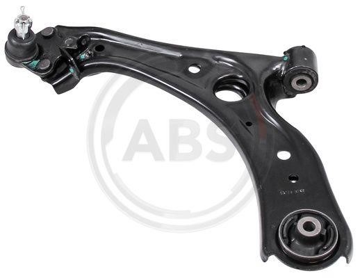 ABS 212211 Track Control Arm 212211: Buy near me in Poland at 2407.PL - Good price!