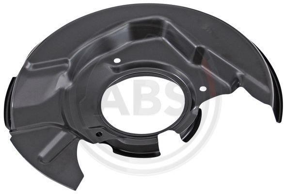 ABS 11199 Brake dust shield 11199: Buy near me in Poland at 2407.PL - Good price!