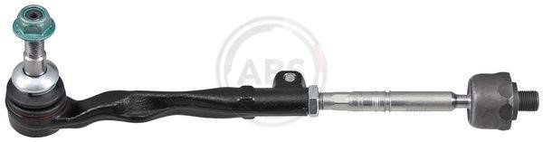 ABS 250372 Tie Rod 250372: Buy near me in Poland at 2407.PL - Good price!