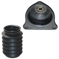 Birth 59182 Suspension Strut Support Mount 59182: Buy near me in Poland at 2407.PL - Good price!