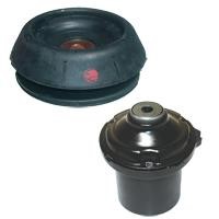 Birth 59177 Suspension Strut Support Mount 59177: Buy near me in Poland at 2407.PL - Good price!