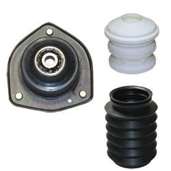 Birth 59228 Suspension Strut Support Mount 59228: Buy near me in Poland at 2407.PL - Good price!