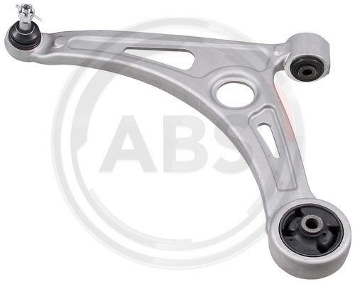 ABS 212154 Track Control Arm 212154: Buy near me in Poland at 2407.PL - Good price!