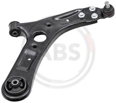 ABS 210285 Track Control Arm 210285: Buy near me in Poland at 2407.PL - Good price!