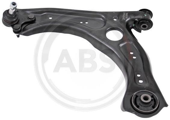 ABS 212161 Track Control Arm 212161: Buy near me in Poland at 2407.PL - Good price!