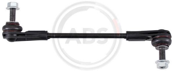 ABS 261145 Rod/Strut, stabiliser 261145: Buy near me at 2407.PL in Poland at an Affordable price!