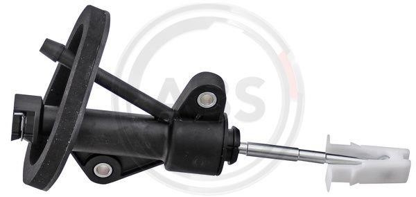 ABS 45018 Master cylinder, clutch 45018: Buy near me in Poland at 2407.PL - Good price!