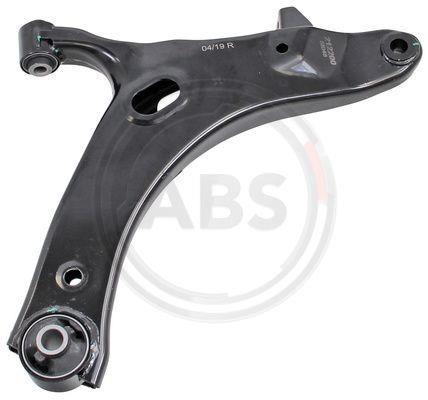 ABS 212200 Track Control Arm 212200: Buy near me in Poland at 2407.PL - Good price!