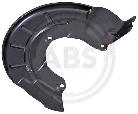 ABS 11033 Brake dust shield 11033: Buy near me in Poland at 2407.PL - Good price!