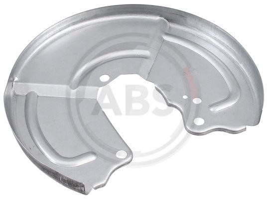 ABS 11145 Brake dust shield 11145: Buy near me in Poland at 2407.PL - Good price!