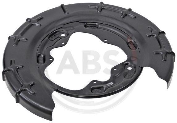 ABS 11311 Brake dust shield 11311: Buy near me in Poland at 2407.PL - Good price!