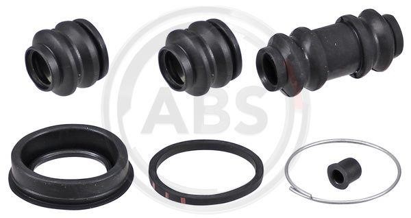 ABS 73630 Repair Kit, brake caliper 73630: Buy near me at 2407.PL in Poland at an Affordable price!