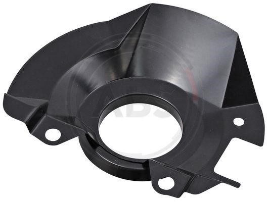ABS 11393 Brake dust shield 11393: Buy near me in Poland at 2407.PL - Good price!