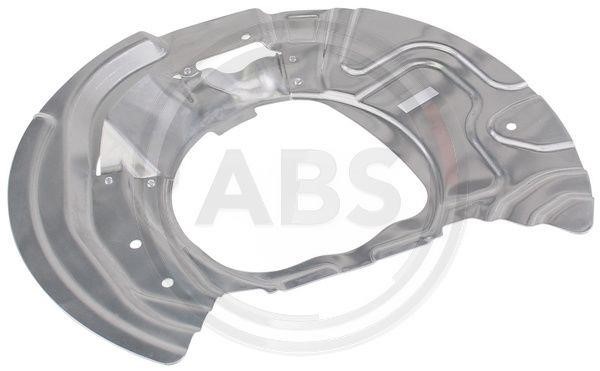 ABS 11119 Brake dust shield 11119: Buy near me in Poland at 2407.PL - Good price!