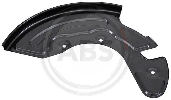 ABS 11126 Brake dust shield 11126: Buy near me at 2407.PL in Poland at an Affordable price!
