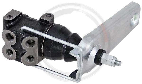 ABS 64142 Brake pressure regulator 64142: Buy near me in Poland at 2407.PL - Good price!