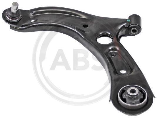 ABS 210309 Track Control Arm 210309: Buy near me in Poland at 2407.PL - Good price!